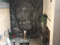 -三清山希尔顿度假酒店