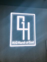 -HG美发设计沙龙