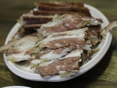 -清真益鑫羊肉手抓馆(南大街店)