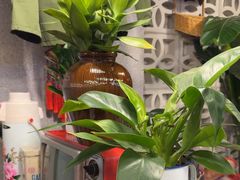 -永安里地摊烤肉(首创店)