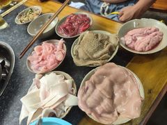 -星鸿社重庆老火锅