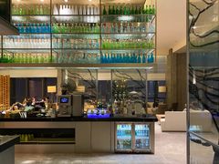 -重庆解放碑威斯汀酒店