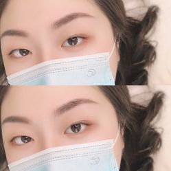 -久匠·纹眉半永久野生眉