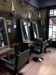 -M3 Hair Studio