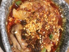 -付小姐在成都(五道口店)