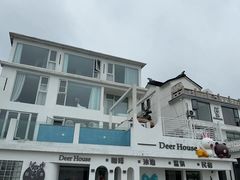 -麓舍全景太湖温泉别墅团建拓展会议亲子