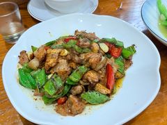 -李东农庄(中南百草园地标店)