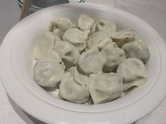 -大眼锅贴水饺(河东店)
