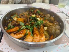 -黄记煌三汁焖锅(首创奥特莱斯店)