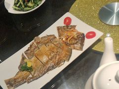 -茶叁酒肆·楚味江湖(菱角湖店)