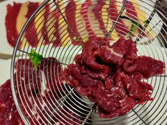 -潮汕鲜牛肉火锅(化工路店)