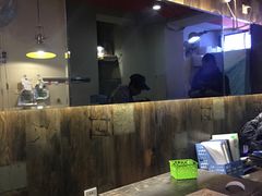 大堂-韩国利尔面包(桂林路店)