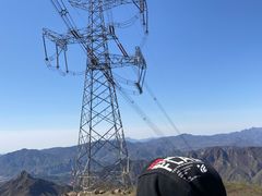 -大觉寺-停车场