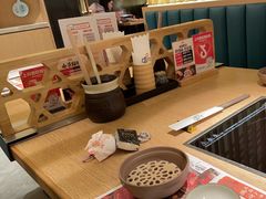 -温野菜涮涮锅(大悦城店)