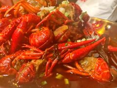-虾小龙老长沙龙虾馆(坡子街店)