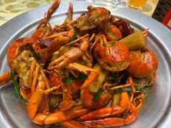 -聚味瞿记·龙虾堂(坡子街店)