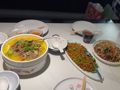 -额娘·春饼烤鸭(华北七楼创始店)