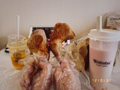 -吴山烤禽 (吴山路店)
