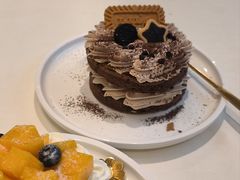 -木马MUA咖啡·蛋糕·甜品(泛悦城市广场店)