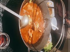 -有才叔的小馆(招商依云曲江店)
