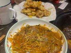 -粗粮人家·东北菜(洋桥店)