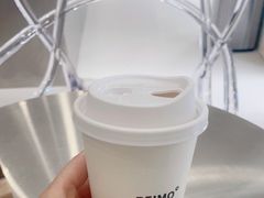 拿铁咖啡-北芒BEIMO COFFEE(五台山店)