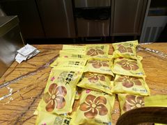 -楼兰新疆主题餐厅(苏州中心店)