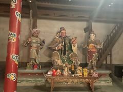 -张掖大佛寺景区