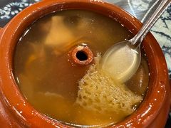 -桥香园云南过桥米线(金马碧鸡店)