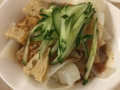 -楼兰印象(朝外店)