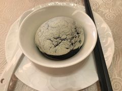 脆皮雪山包-悦湖公馆