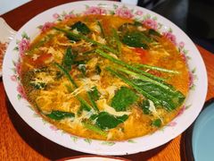 旮沓汤-臻炙大舍烤串(天龙家园店)