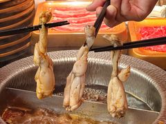 -牛YO寿喜烧火锅自助(三台子万象汇店)