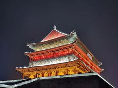 -终南山古楼观历史文化景区