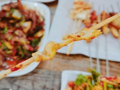 -枪火串烧·东北特色烧烤(罗湖总店)