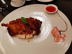 -广州文华东方酒店·江-由辉师傅主理