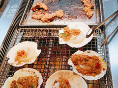 -俊熙家点餐式自助烤肉店(1227广场店)