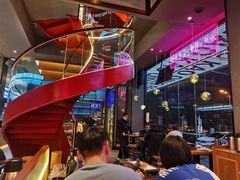 -庆峰龙虾烧烤(合肥一店)