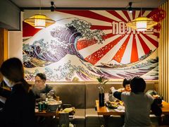 -潮澎派·潮汕菜大排档(南较西路店)