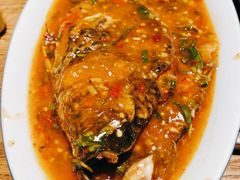 -金塔傣乡·云南民族特色菜·傣味手抓饭(金瓦路店)