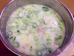 -神仙雪浓汤(明洞店)