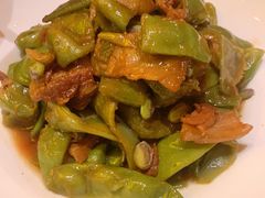 舅妈油豆角-金掌勺锅包肉(太原万达店)