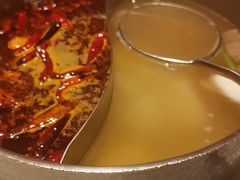 -左庭右院鲜牛肉火锅(环球港店)
