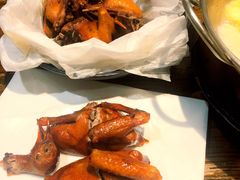 -大鸽饭(马王堆店)