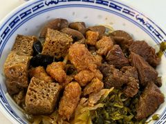 -好面道大肠面(中华路店)