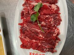 鲜匙柄（小）-燃计沙茶皇·香港沙茶火锅(人广旗舰店)
