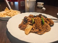 -明湖楼·经典鲁菜山东海鲜(大明湖店)