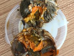 -阳澄湖大闸蟹·琼灵阁牌品牌连锁(吴中总店)