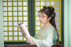 点击看大图 -盘子女人坊古装写真摄影(南京总店)