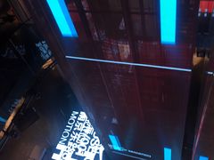 -NIKE品牌体验店(南京东路店)